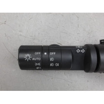 COMMANDE CLIGNOTANT NISSAN QASHQAI