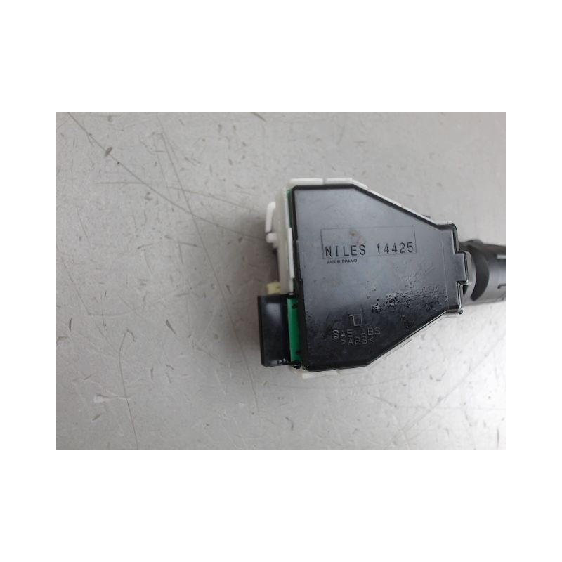 COMMANDE CLIGNOTANT NISSAN QASHQAI