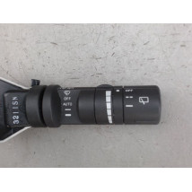 COMMANDE ESSUIE GLACE NISSAN QASHQAI