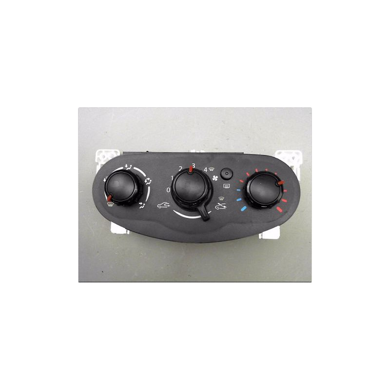 COMMANDE DE CHAUFFAGE RENAULT TWINGO III 14-20
