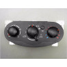 COMMANDE DE CHAUFFAGE RENAULT TWINGO III 14-20