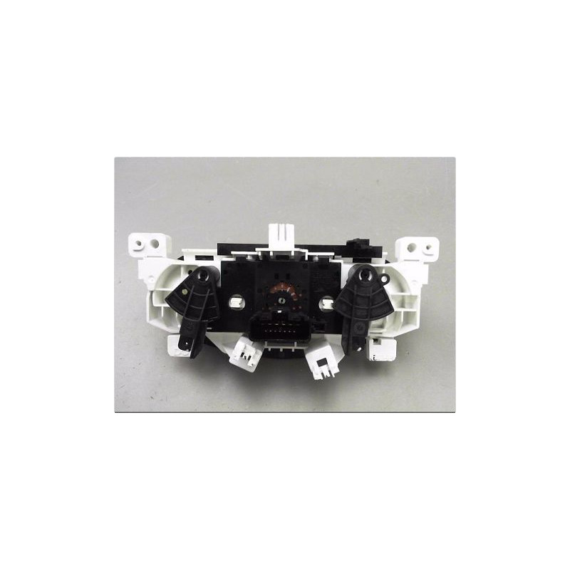 COMMANDE DE CHAUFFAGE RENAULT TWINGO III 14-20