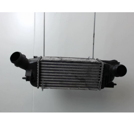 ECHANGEUR AIR