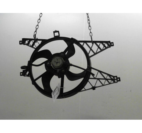 MOTEUR VENTILATEUR RADIATEUR