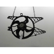 MOTEUR VENTILATEUR RADIATEUR RENAULT TWINGO II Phase 1 2007-2011
