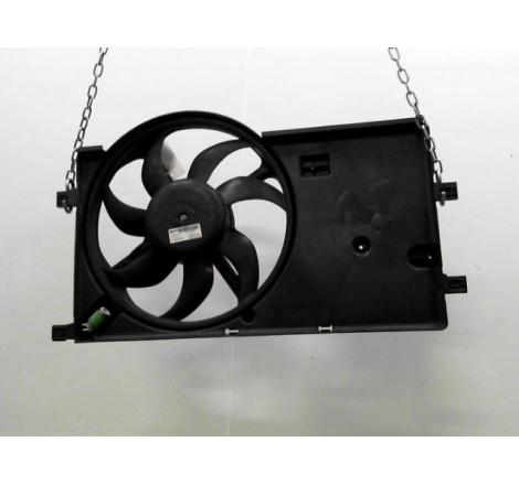 MOTEUR VENTILATEUR RADIATEUR