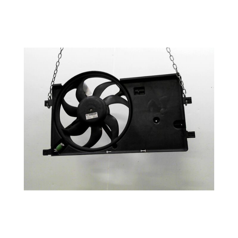 MOTEUR VENTILATEUR RADIATEUR PEUGEOT BIPPER FG 2008-...