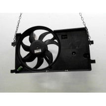 MOTEUR VENTILATEUR RADIATEUR PEUGEOT BIPPER FG 2008-...