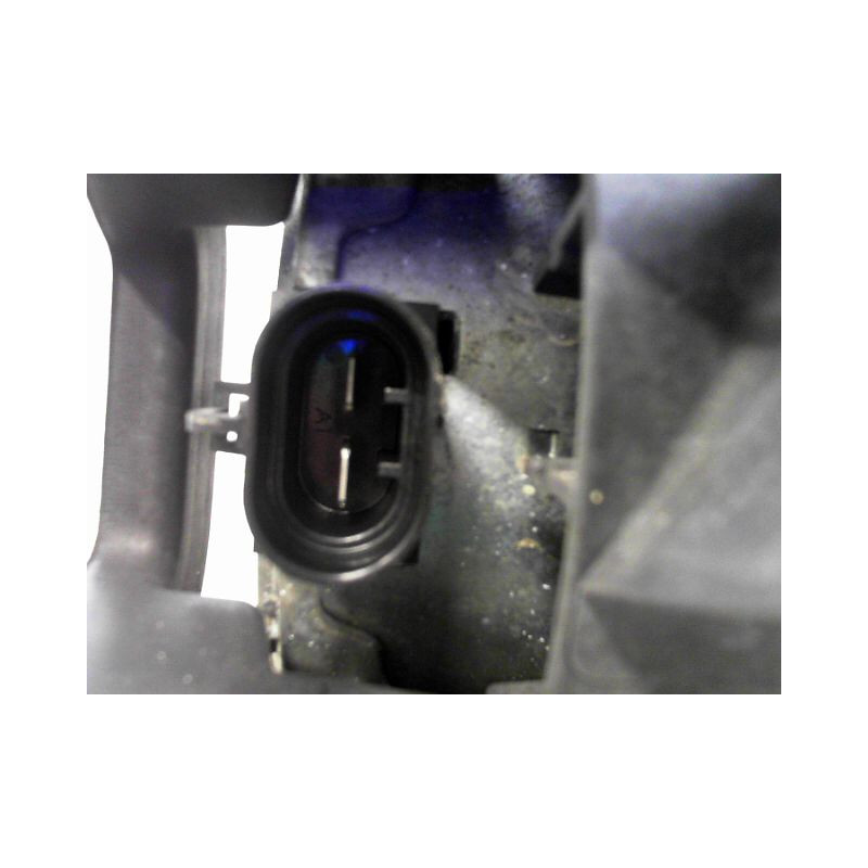 MOTEUR VENTILATEUR RADIATEUR PEUGEOT BIPPER FG 2008-...