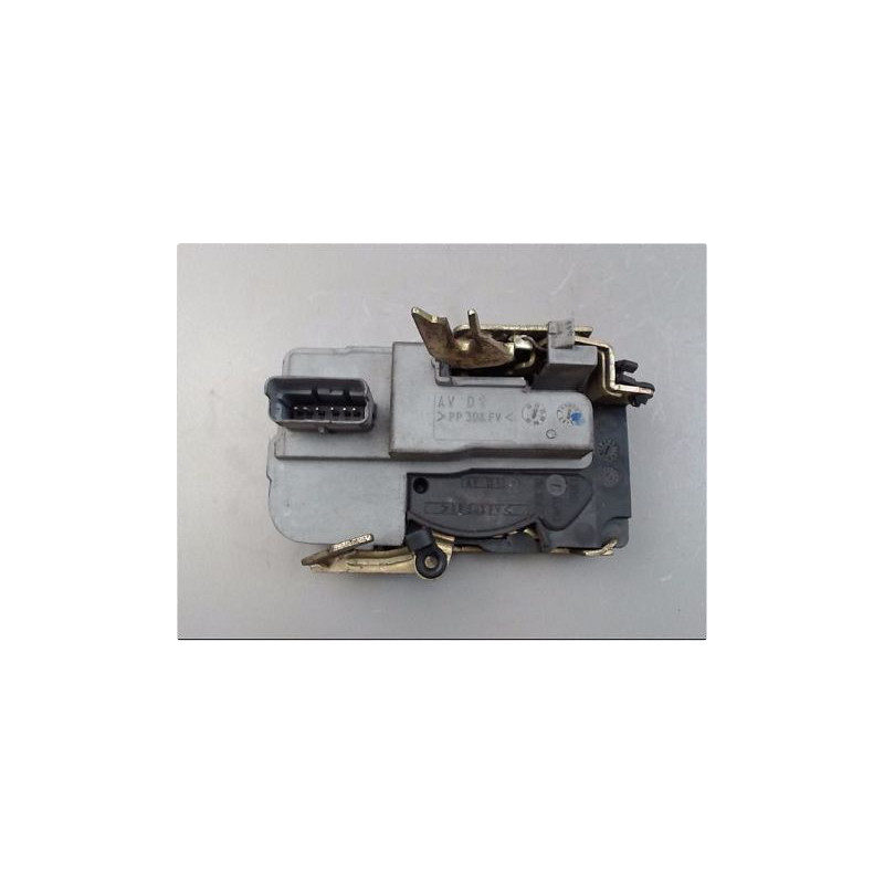 SYSTEME CONDAMNATION AVANT DROIT CITROEN XSARA COUPE -2000