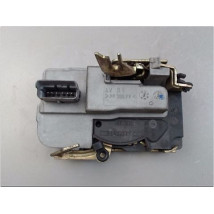SYSTEME CONDAMNATION AVANT DROIT CITROEN XSARA COUPE -2000