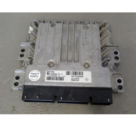 CALCULATEUR MOTEUR
