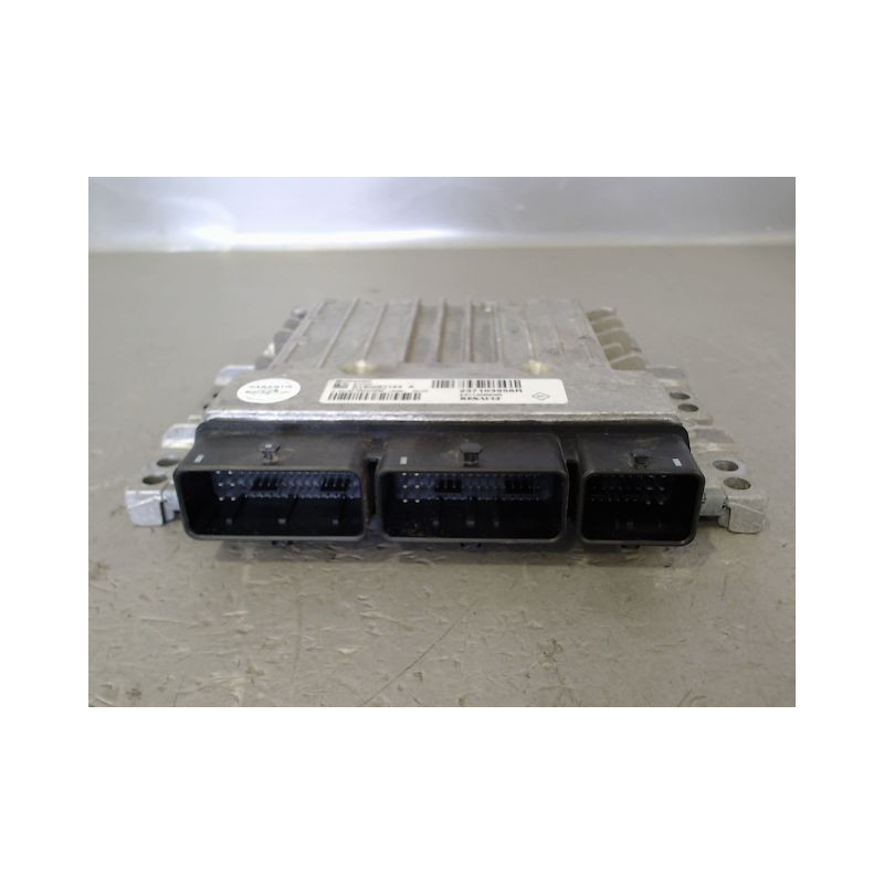 CALCULATEUR MOTEUR RENAULT MEGANE