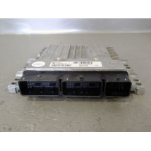 CALCULATEUR MOTEUR RENAULT MEGANE