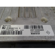 CALCULATEUR MOTEUR RENAULT MEGANE