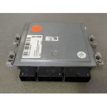 CALCULATEUR MOTEUR RENAULT MEGANE