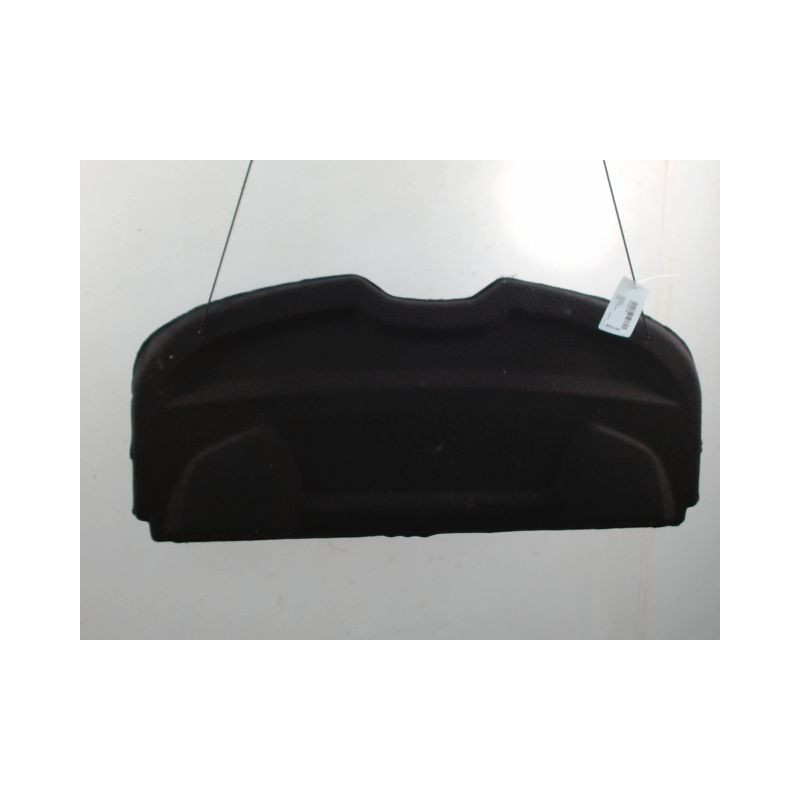 TABLETTE PLAGE ARRIERE PEUGEOT 208