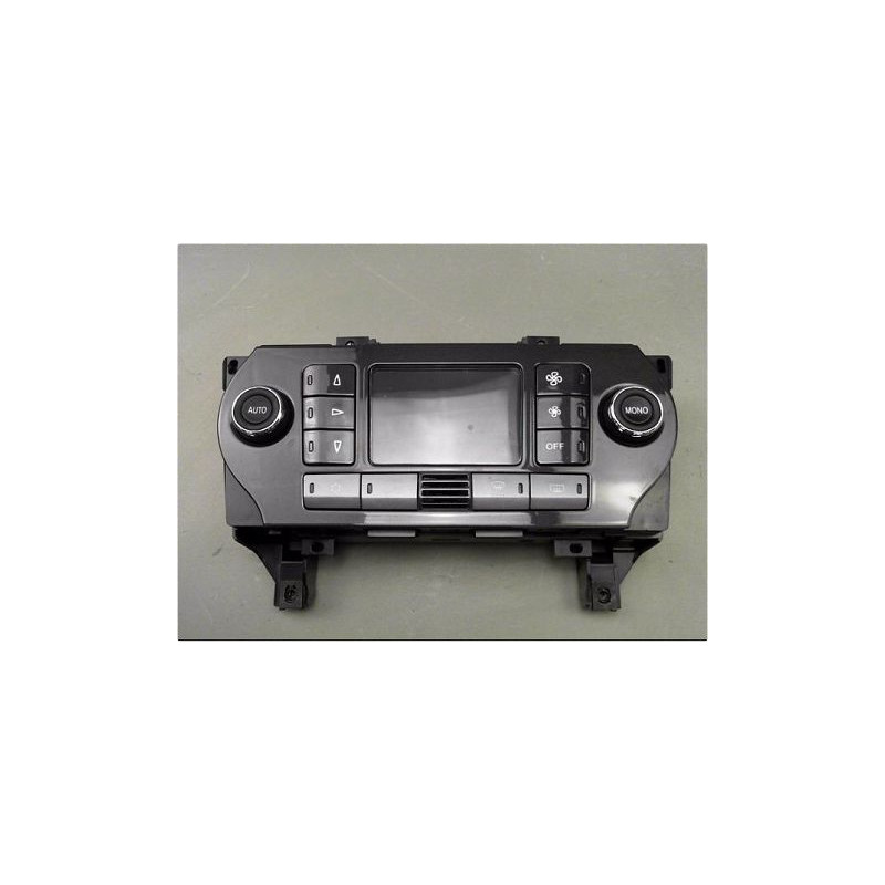 COMMANDE DE CHAUFFAGE FIAT BRAVO II 07-11