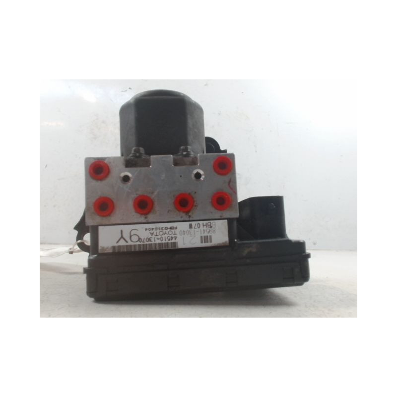 UNITE HYDRAULIQUE ABS TOYOTA COROLLA
