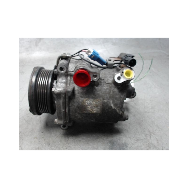 COMPRESSEUR AIR CONDITIONNE MITSUBISHI GRANDIS