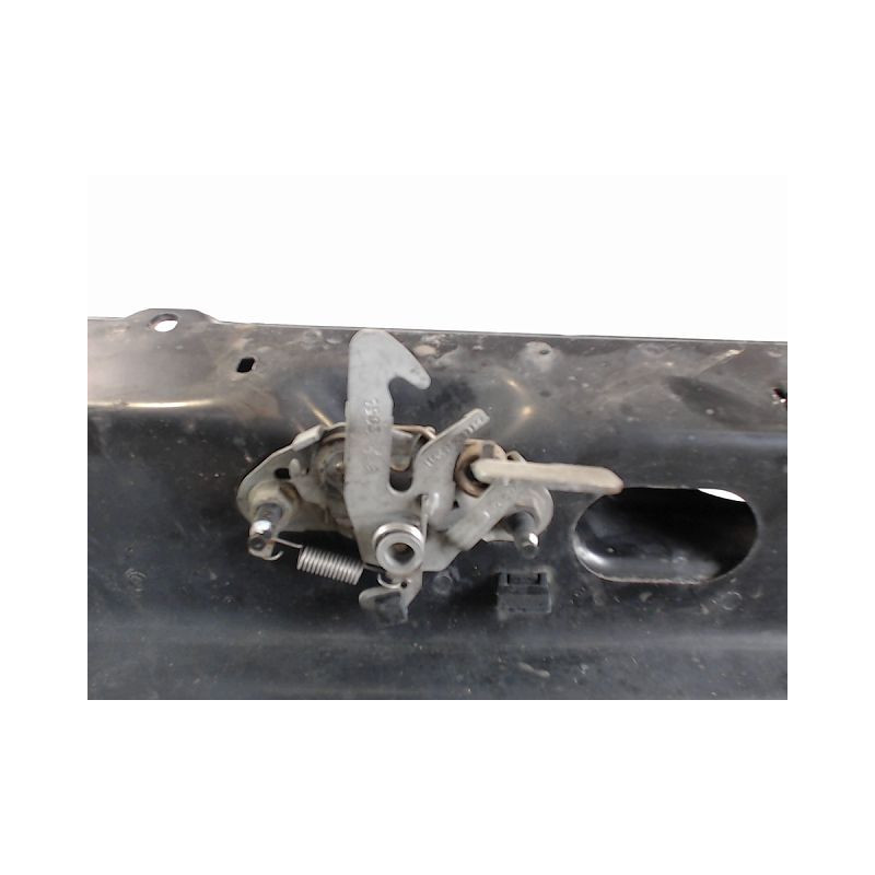 FACE AVANT PEUGEOT PARTNER FGT 2002-