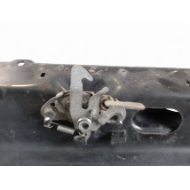 FACE AVANT PEUGEOT PARTNER FGT 2002-