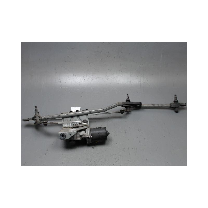 MECANISME ESSUIE-GLACE AVANT RENAULT SCENIC II PH2 2006-