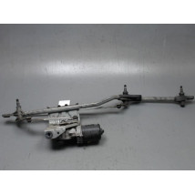 MECANISME ESSUIE-GLACE AVANT RENAULT SCENIC II PH2 2006-
