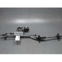 MECANISME ESSUIE-GLACE AVANT RENAULT SCENIC II PH2 2006-