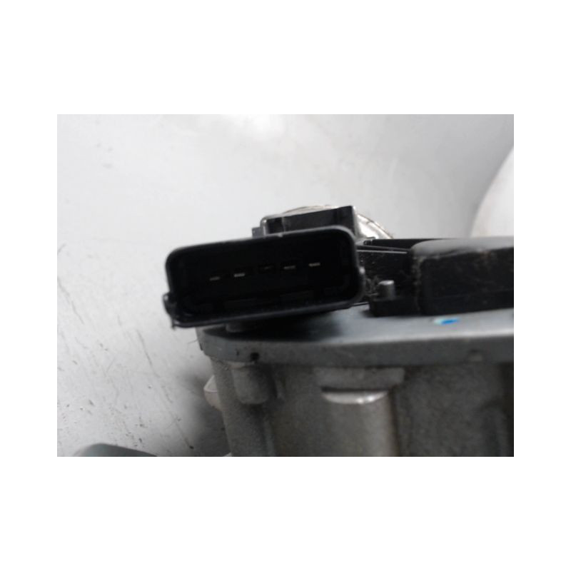 MECANISME ESSUIE-GLACE AVANT RENAULT SCENIC II PH2 2006-