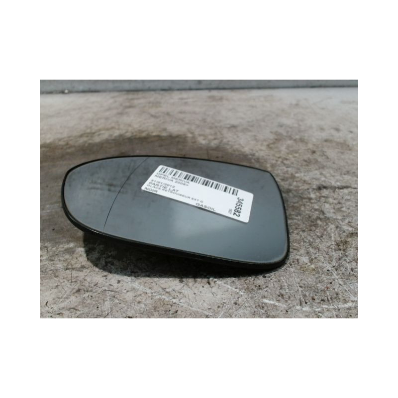 GLACE RETROVISEUR EXT G OPEL MERIVA 2006-