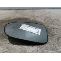 GLACE RETROVISEUR EXT G OPEL MERIVA 2006-