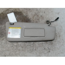 PARE-SOLEIL D OPEL MERIVA 2006-