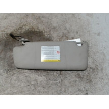 PARE-SOLEIL D OPEL MERIVA 2006-