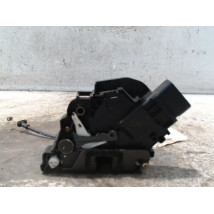 SYSTEME CONDAMNATION ARRIERE GAUCHE FORD FOCUS SW 2005-2007