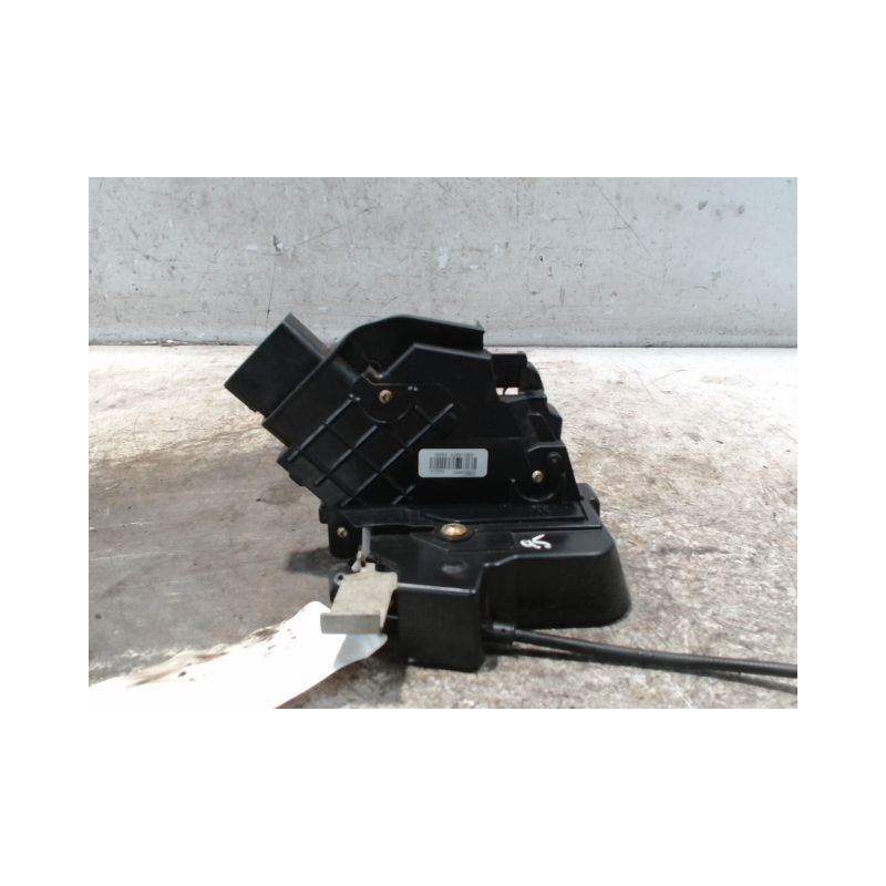 SYSTEME CONDAMNATION ARRIERE GAUCHE FORD FOCUS SW 2005-2007
