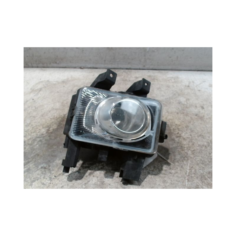 PHARE ANTIBROUILLARD AVANT DROIT OPEL ASTRA 2004-