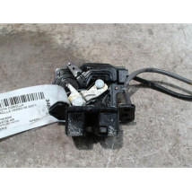 SERRURE HAYON  TOYOTA COROLLA VERSO 2007-