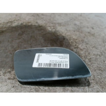 GLACE RETROVISEUR EXT D VOLKSWAGEN POLO 02-05