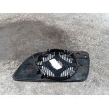GLACE RETROVISEUR EXT D VOLKSWAGEN POLO 02-05