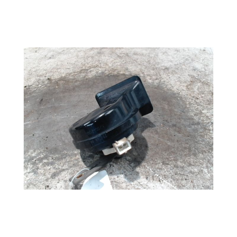 KLAXON / AVERTISSEUR RENAULT MEGANE II PH2 2006-