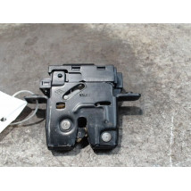 SERRURE HAYON  NISSAN PRIMERA 2002-