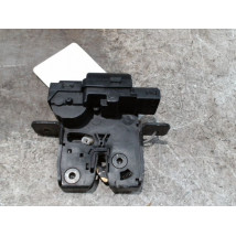 SERRURE HAYON  NISSAN PRIMERA 2002-