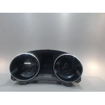 BLOC COMPTEURS VOLKSWAGEN GOLF