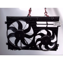 MOTEUR VENTILATEUR RADIATEUR