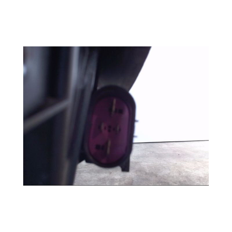 MOTEUR VENTILATEUR RADIATEUR VOLKSWAGEN TIGUAN 2009-