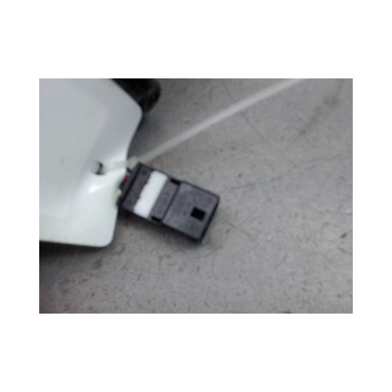 RETROVISEUR EXTERIEUR ELECTRIQUE DROIT RENAULT ZOE