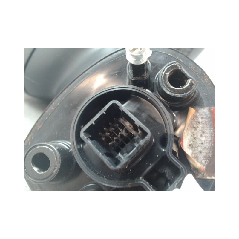 RETROVISEUR EXTERIEUR ELECTRIQUE DROIT KIA RIO 2005-