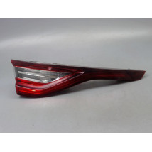 FEU ARRIERE INTERIEUR GAUCHE RENAULT MEGANE IV PHASE 1 2015-