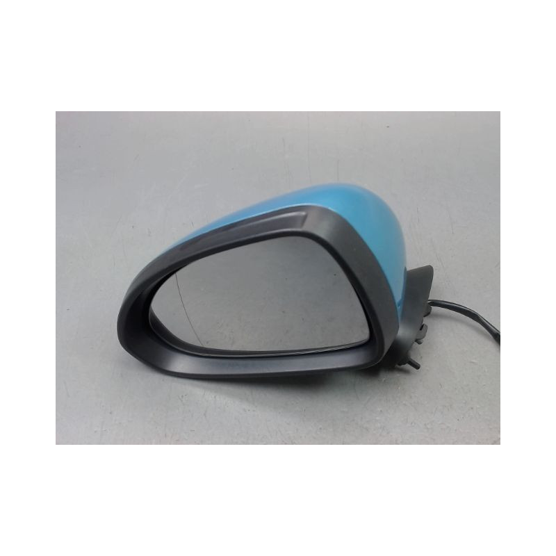 RETROVISEUR EXTERIEUR ELECTRIQUE GAUCHE OPEL CORSA IV Phase 1 (D) 2006-2010